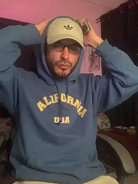 malek xarx  online show from 12-21-25, 11:05