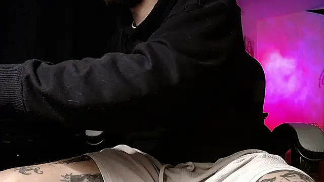 malek xarx  online show from 02-14-26, 04:45