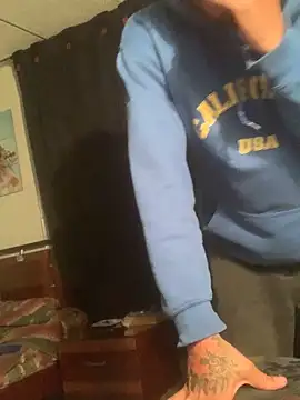 malek xarx  online show from 10-05-25, 06:37