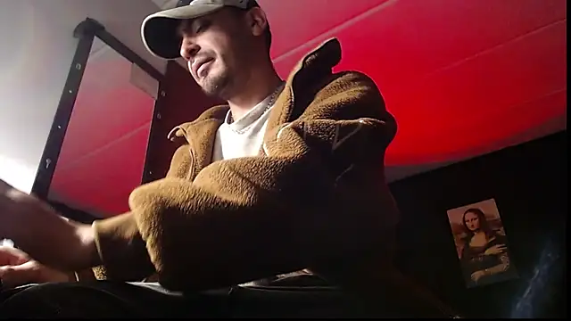 malek xarx  online show from 11-25-25, 02:01