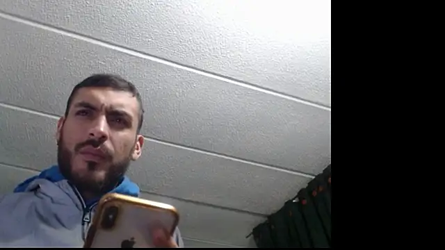 malek xarx  online show from 10-16-25, 01:36