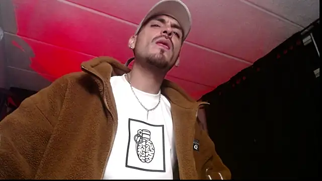 malek xarx  online show from 11-23-25, 05:39