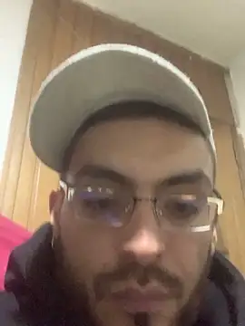 malek xarx  online show from 02-15-26, 02:23