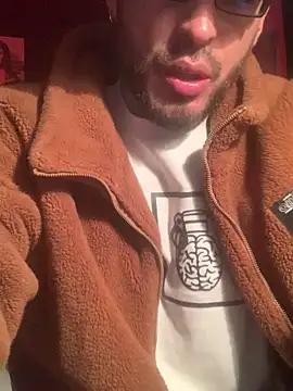 malek xarx  online show from 12-21-25, 02:24