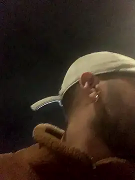 malek xarx  online show from 01-11-26, 04:41