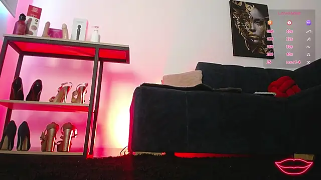 Snapshot of tiana_rosse_ chatting on 07-14-26, 12:33 tiana rosse online show from 07-14-26, 12:33