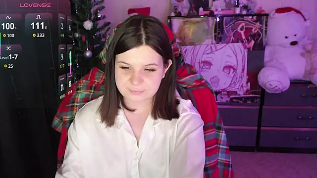 AmyVibess online show from 01-05-26, 08:12