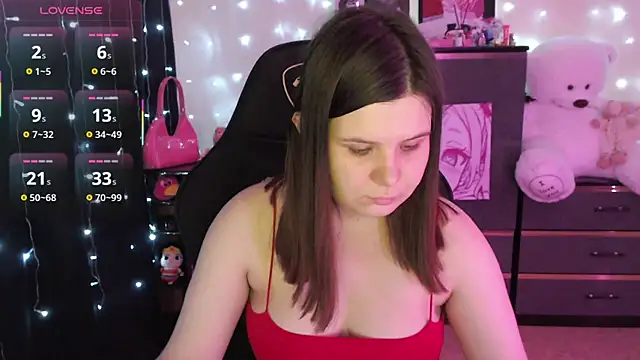 AmyVibess online show from 09-15-25, 08:09