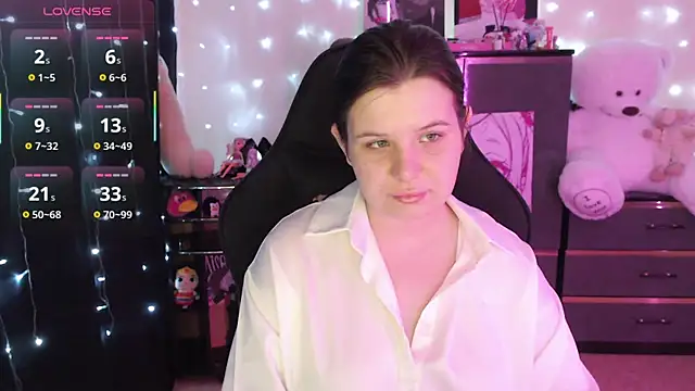 AmyVibess online show from 09-09-25, 08:07