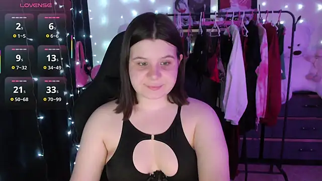 AmyVibess online show from 05-21-26, 06:05