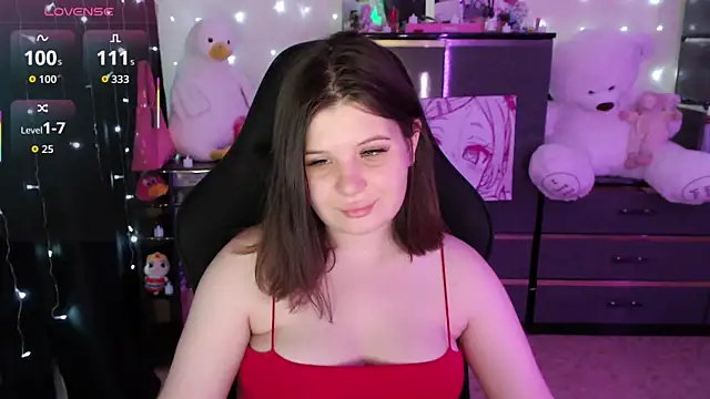 AmyVibess online show from 11-28-25, 08:09