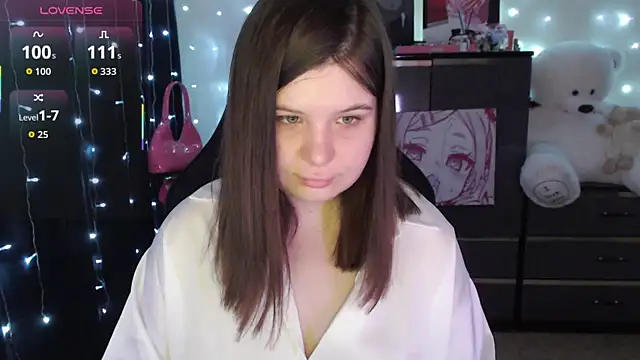 AmyVibess online show from 09-12-25, 08:08