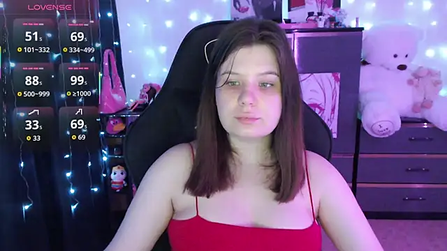 AmyVibess online show from 09-24-25, 08:04