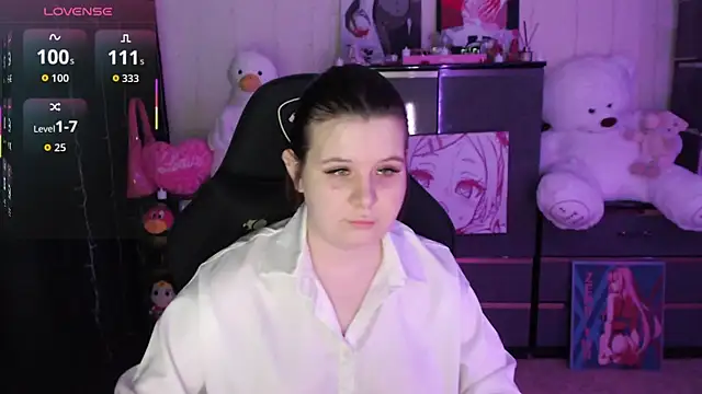 AmyVibess online show from 02-21-26, 08:11