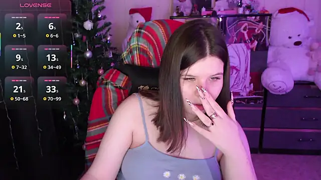 AmyVibess online show from 01-14-26, 08:12