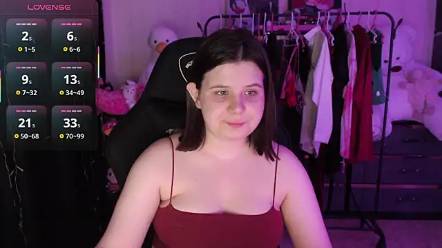 AmyVibess online show from 06-09-26, 06:09