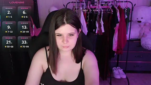 AmyVibess online show from 03-28-26, 08:10