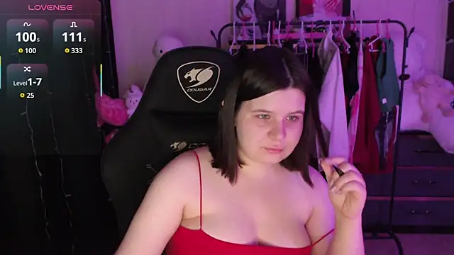 AmyVibess online show from 05-30-26, 07:08