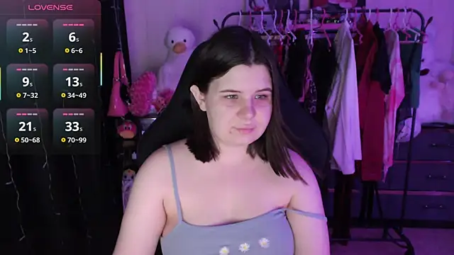 AmyVibess online show from 06-30-26, 06:08