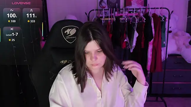 AmyVibess online show from 06-04-26, 06:12