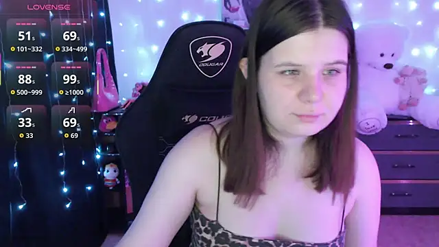 AmyVibess online show from 09-25-25, 08:04