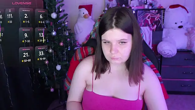 AmyVibess online show from 01-12-26, 08:04