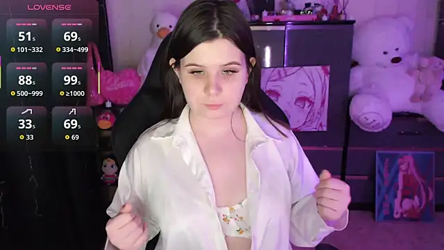 AmyVibess online show from 03-08-26, 02:04