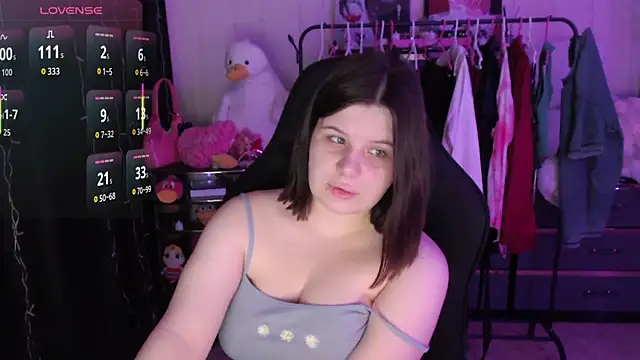 AmyVibess online show from 04-30-26, 07:10
