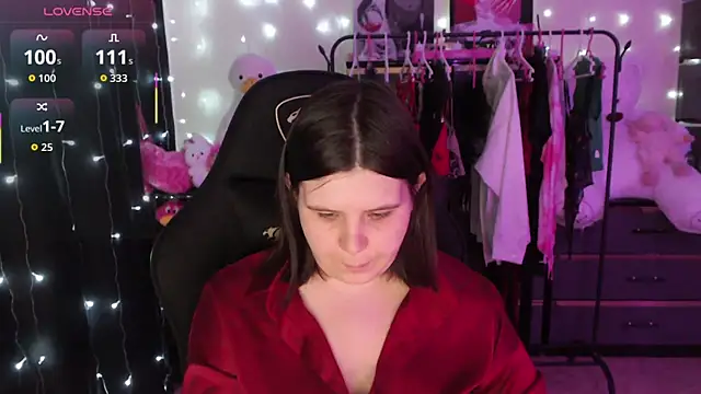 AmyVibess online show from 06-01-26, 06:07