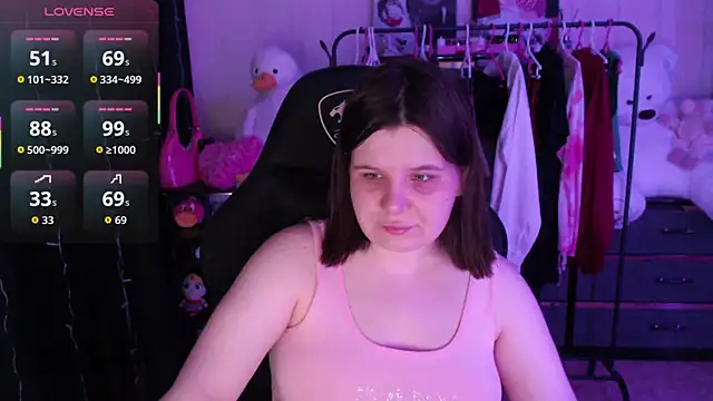 AmyVibess online show from 05-15-26, 06:06