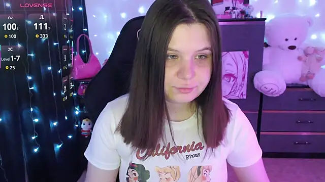 AmyVibess online show from 09-26-25, 08:05