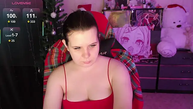 AmyVibess online show from 01-11-26, 08:05