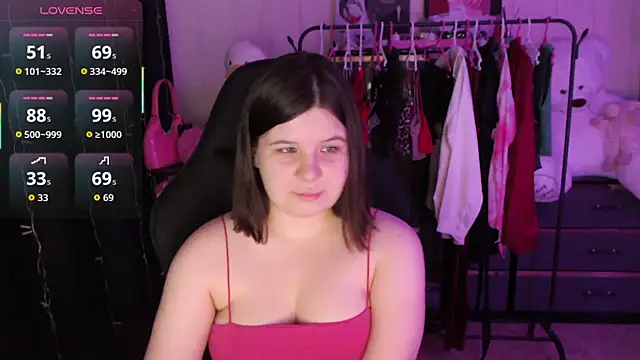AmyVibess online show from 05-01-26, 06:13