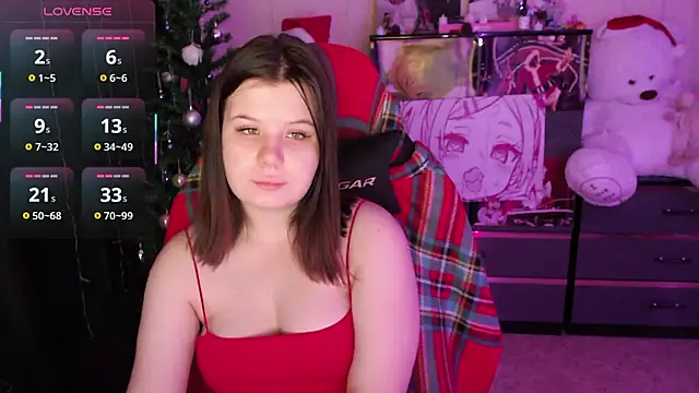 AmyVibess online show from 01-15-26, 08:12