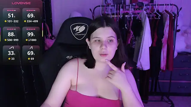 AmyVibess online show from 06-20-26, 06:24