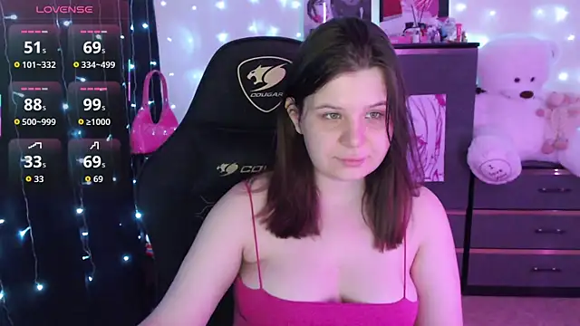 AmyVibess online show from 09-13-25, 08:09