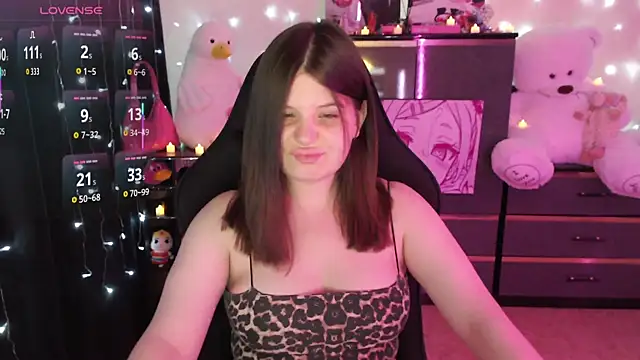 AmyVibess online show from 10-09-25, 08:09