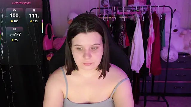 AmyVibess online show from 04-26-26, 06:27
