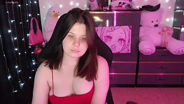 AmyVibess online show from 10-16-25, 08:06