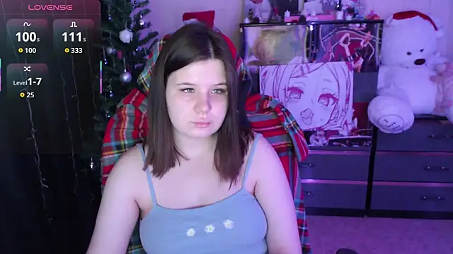 AmyVibess online show from 01-09-26, 08:05