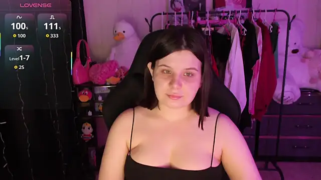 AmyVibess online show from 04-23-26, 08:10