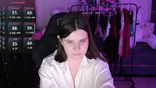 AmyVibess online show from 06-12-26, 06:05