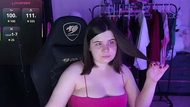 AmyVibess online show from 06-23-26, 06:06