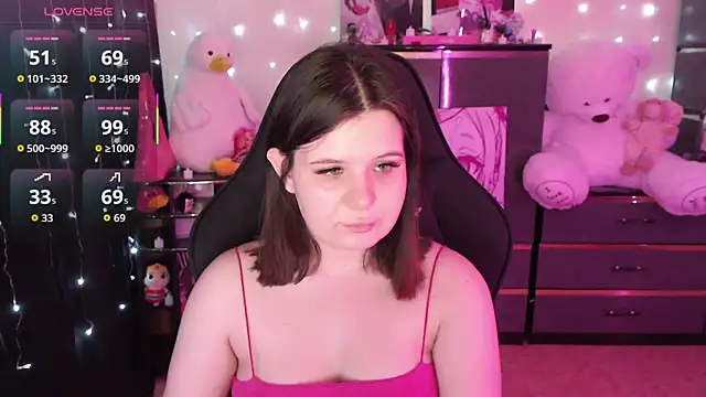 AmyVibess online show from 11-22-25, 08:08