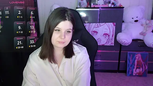 AmyVibess online show from 02-02-26, 08:08