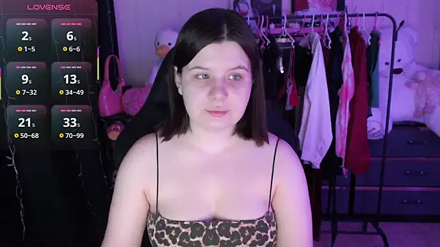 AmyVibess online show from 05-02-26, 06:13