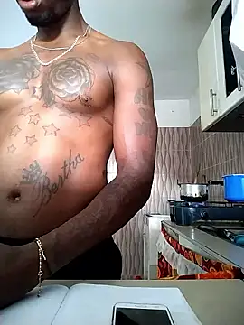 Jhoan Simply online show from 01-19-26, 03:38