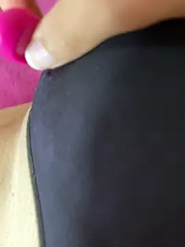 Esmeralda-berrys online show from 04-05-26, 04:02