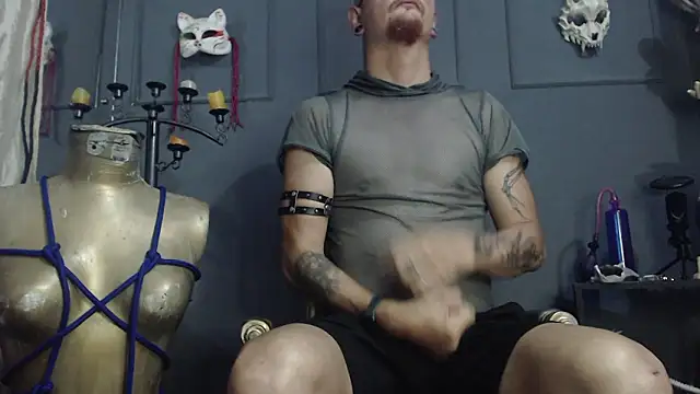 zain kreigger online show from 02-08-26, 03:04