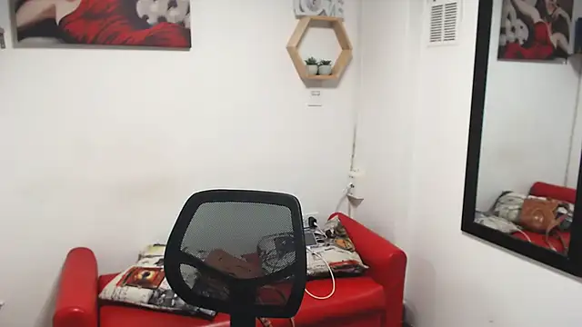 DIVAX MONSERRAT online show from 01-16-26, 11:09